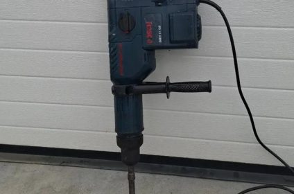 Bosch električni čekić za razbijanje Darko Alati