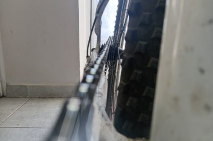 brzi generalni servis bicikala i trotineta u Zrenjaninu –