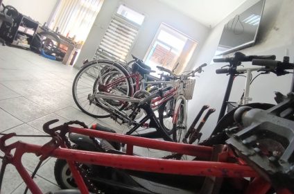 brzi generalni servis bicikala i trotineta