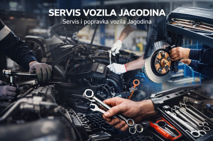 automehanika miladinović jagodina auto servis