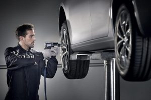 Auto salon servis rent car Zrenjanin – Točak Group