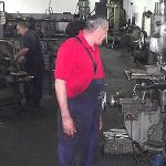 Mašinska obrada metala Šimanovci – SZR Metalac Mašinska obrada metala Šimanovci – SZR Metalac