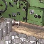 Mašinska obrada metala Šimanovci – SZR Metalac