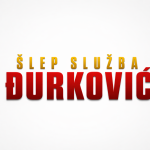 Šlep služba Đurković DP Zemun