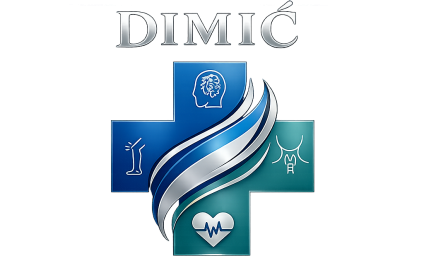 Poliklinika Dimić Niš