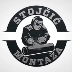 Stoicic montaza logo