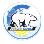 Polar Cool logo