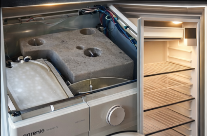 Servis bele tehnike Mladenovac – popravka veš mašina i frižidera SERVIS ELEKTRO