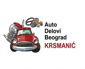 Auto delovi Beograd KRSMANIĆ