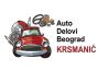 Auto delovi Beograd KRSMANIĆ