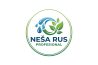 Logo firme Neša Rus Profesional - stručnjaci za uređenje dvorišta i zalivne sisteme Leskovac.