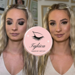 šminkanje Niš – Tajkica Makeup Artist