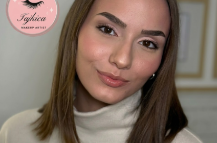 Tajkica Makeup Artist