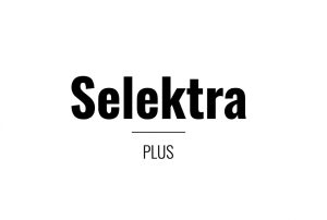 Selektra Plus Logo