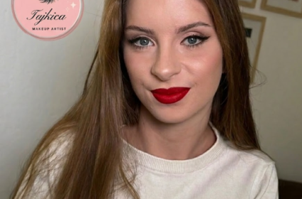 Tajkica Makeup Artist