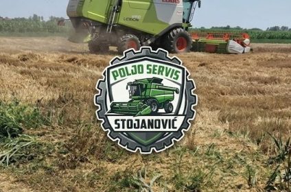 'POLJO SERVIS