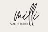 Logo Nail studio Milli Niš - Manikir i Pedikir