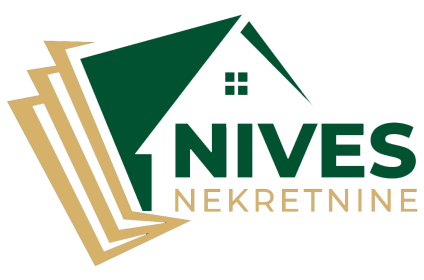Nives Nekretnine Paraćin - Prodaja stanova i kuća