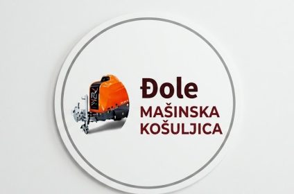 mašinska izrada cementne košuljice Novi Sad