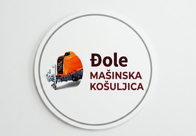 mašinska izrada cementne košuljice Novi Sad