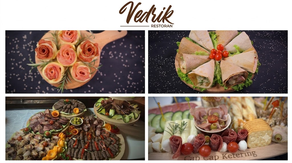 Tradicionalna hrana i ketering za proslave Niš restoran Vedrik