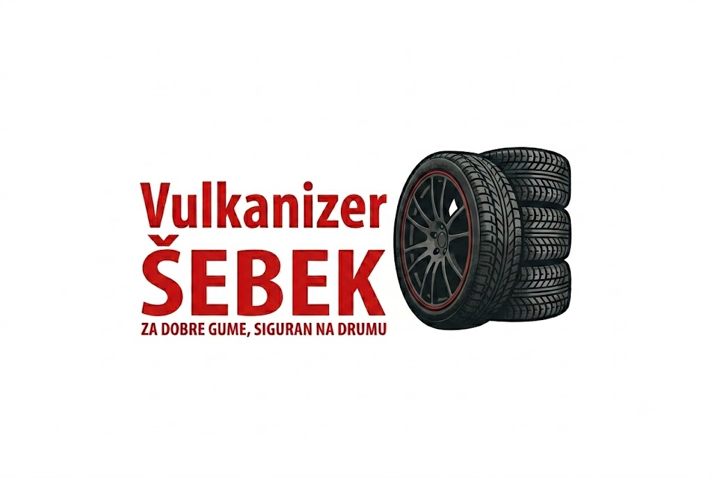 Vulkanizer Šebek - Specijalizovani servis za prodaju, zamenu i krpljenje guma u Subotici