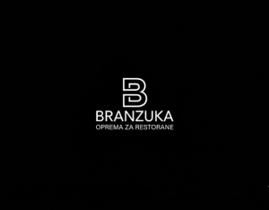 Branzuka logo - prodaja i najam ugostiteljske opreme Niš, Leskovac, Vranje