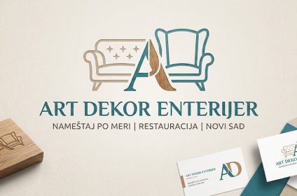 Nameštaj po meri Novi Sad