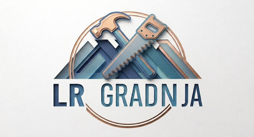 Krovni radovi Srbobran - LR Gradnja 2026 izrada novog krova