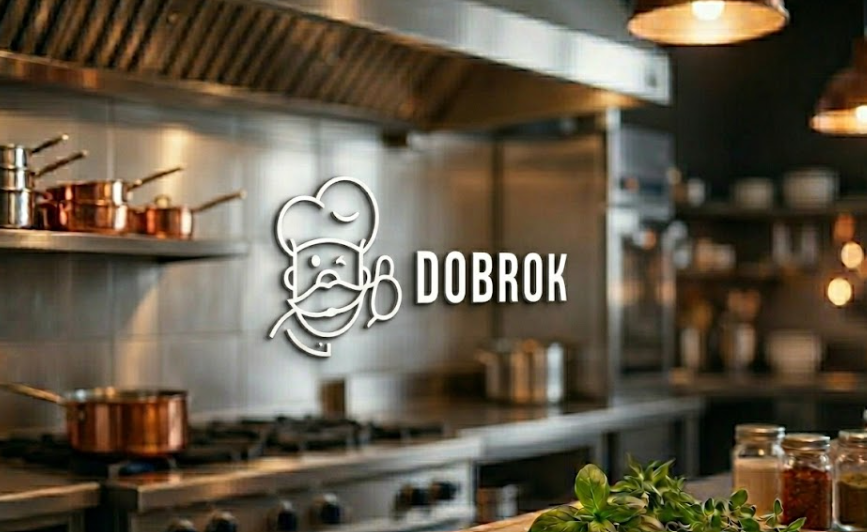 DOBROK: Profesionalna kuhinja i ketering usluge