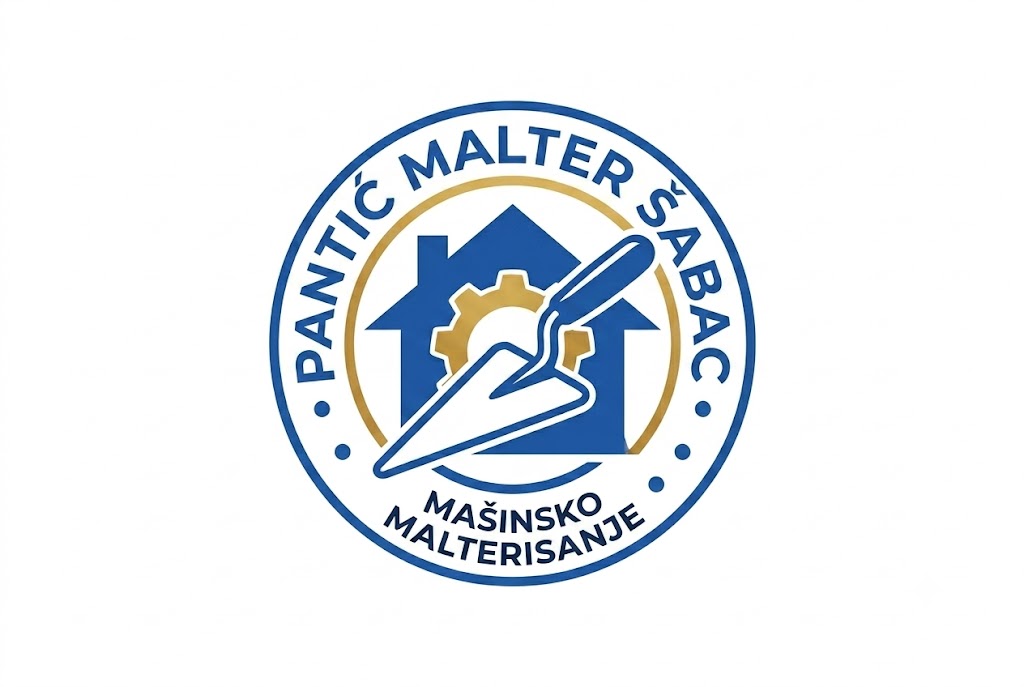 mašinsko malterisanje Šabac