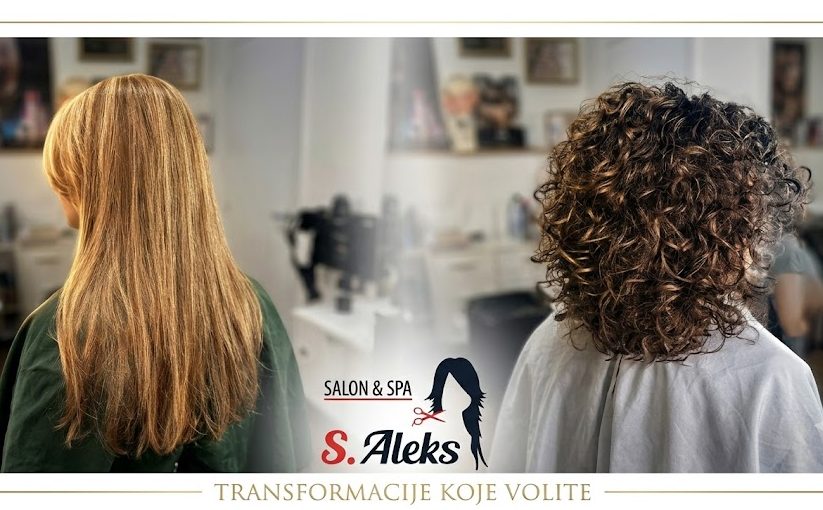 Dubinsko pranje i luksuzni hair spa tretman za oporavak kose