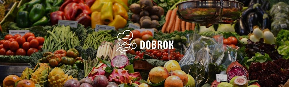 Dobrok: Dostava kuvanih jela Novi Sad spremna u profesionalnoj kuhinji