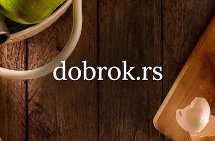 Dobrok: Dostava kuvanih jela Novi Sad spremna u profesionalnoj kuhinji