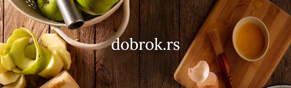 Dobrok: Dostava kuvanih jela Novi Sad spremna u profesionalnoj kuhinji