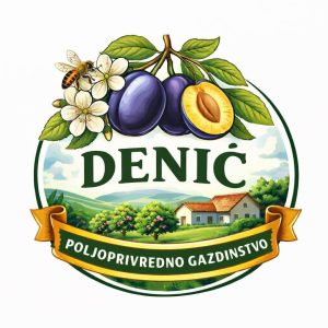 Poljoprivredno gazdinstvo Niš Domaći džem Denić