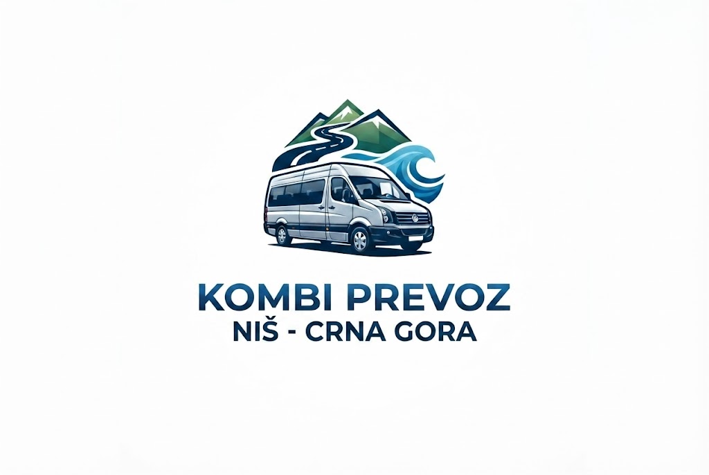 kombi prevoz Niš Crna Gora