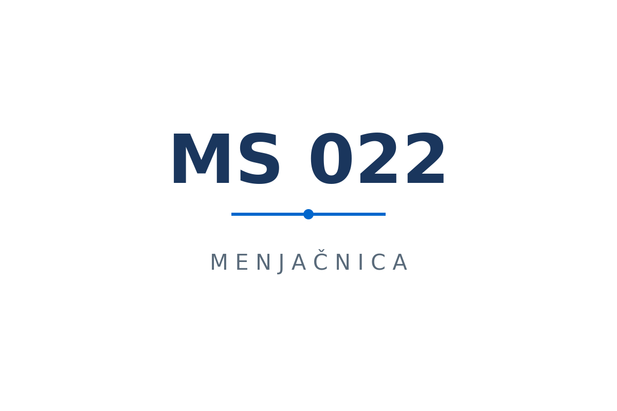menjačnica ruma