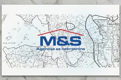 agencija za nekretnine ruma M&S