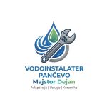 Vodoinstalater Pančevo majstor Dejan