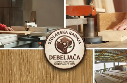Stolarska radnja Debeljača