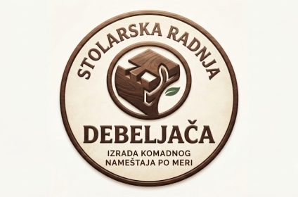 Stolarska radnja Debeljača