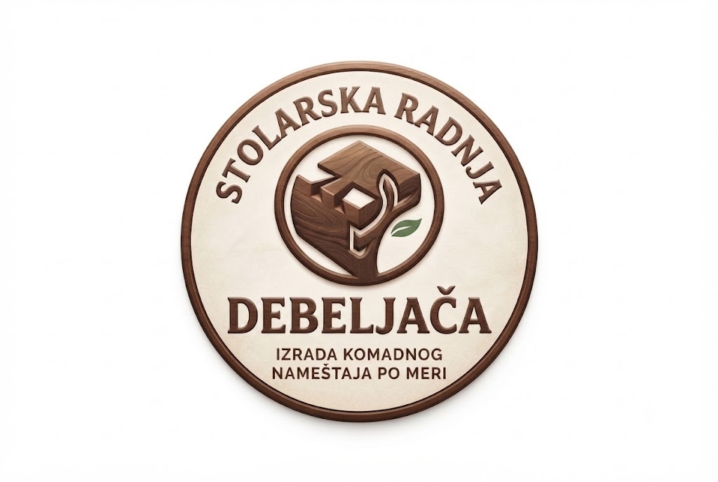 Stolarska radnja Debeljača