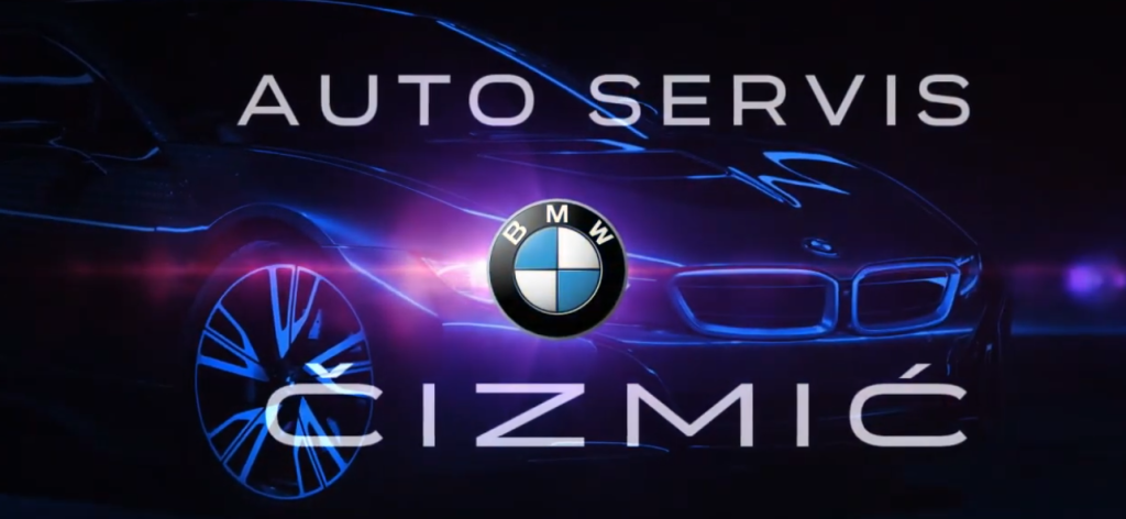 Auto servis Čizmić – mehanika, dijagnostika i veliki servis BMW vozila u Novom Sadu.