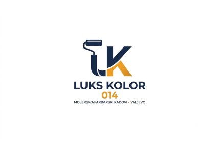 Molersko farbarski radovi Luks Kolor 014.