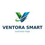 Ventora Smart – profesionalno isušivanje vlage