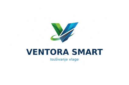 Ventora Smart – profesionalno isušivanje vlage
