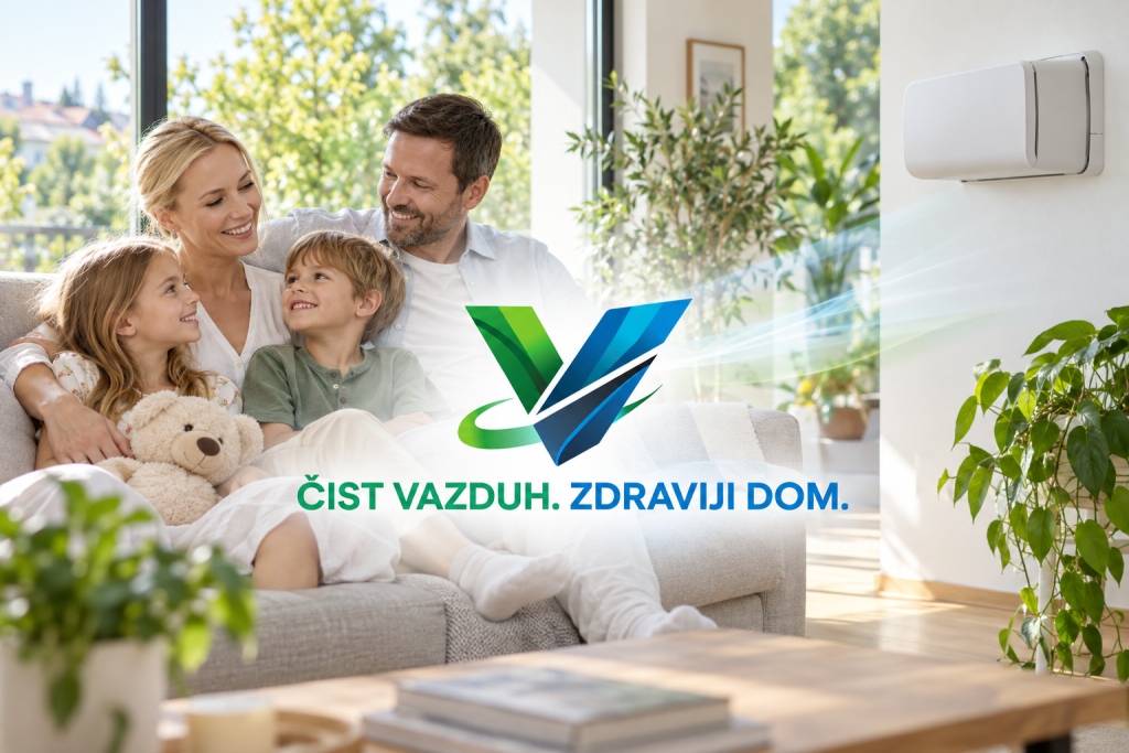Rešavanje buđi i ugradnja klima Niš