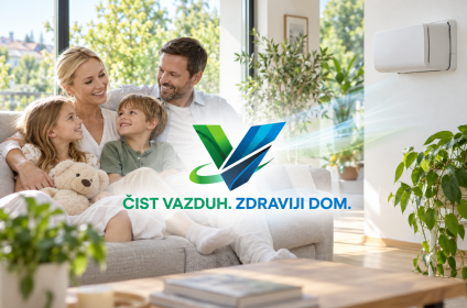 Rešavanje buđi i ugradnja klima Niš