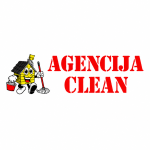 Agencija za čišćenje Niš Clean No.1 – logo